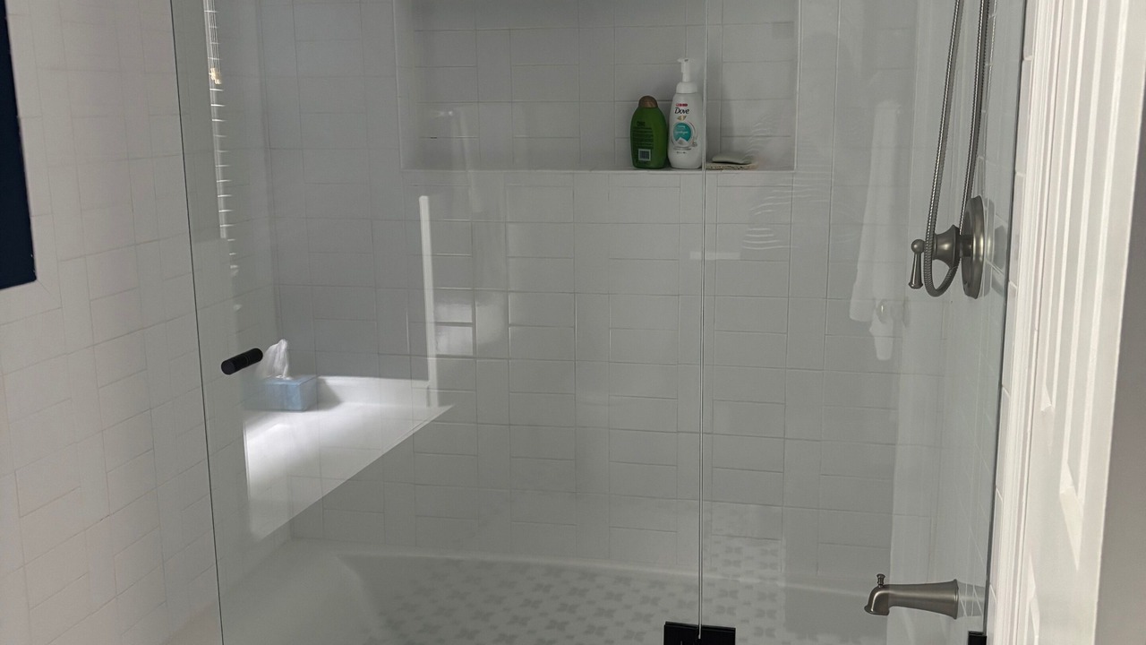 Photo of Bathroom in McLean