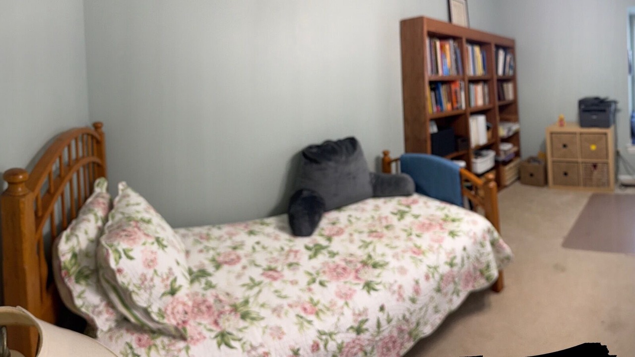 Photo of Bedroom in McLean