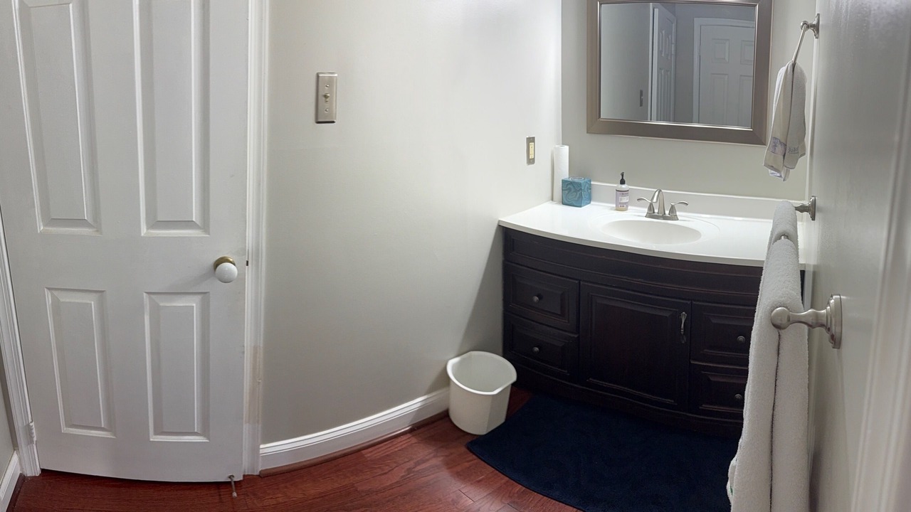 Photo of Bathroom in McLean