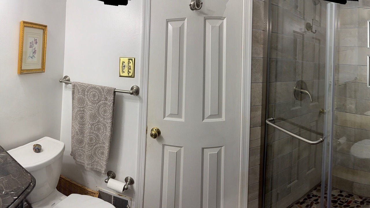 Photo of Bathroom in McLean