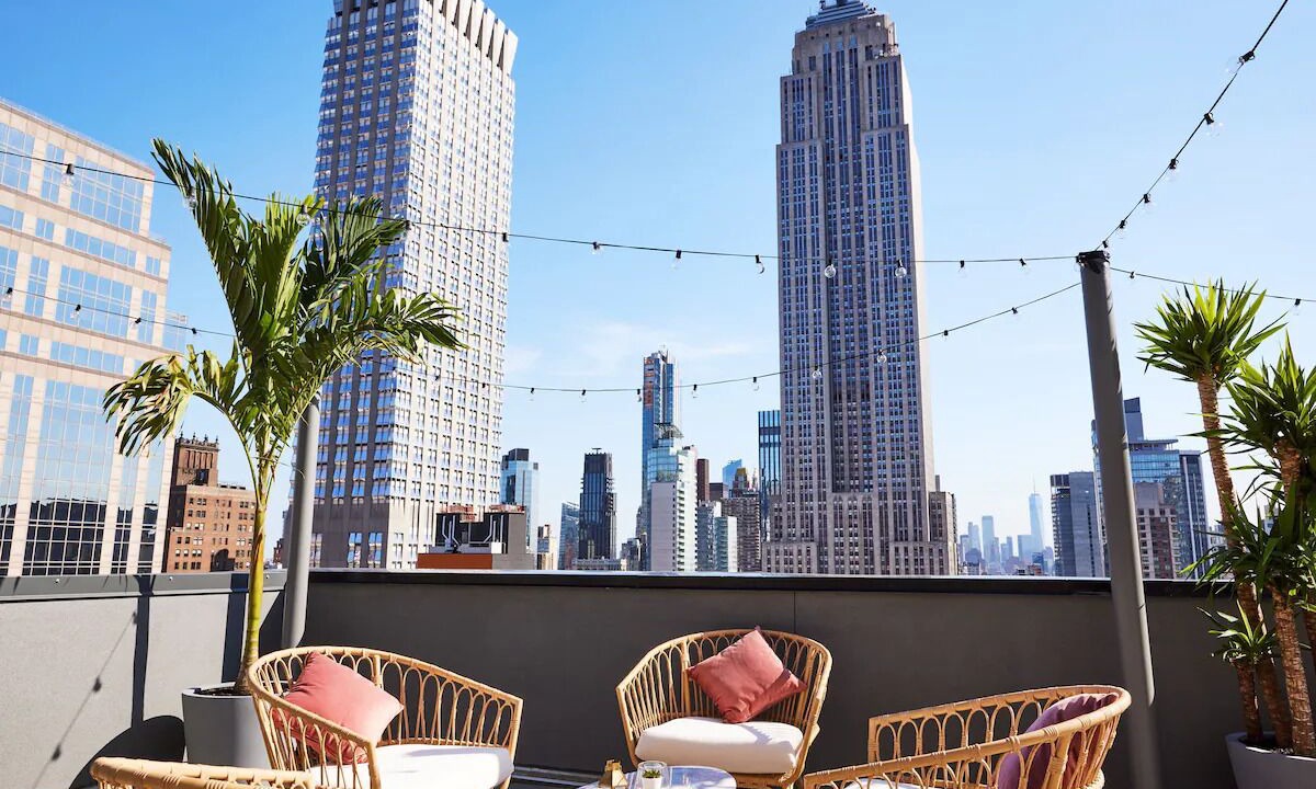 Photo of Outdoor in Midtown