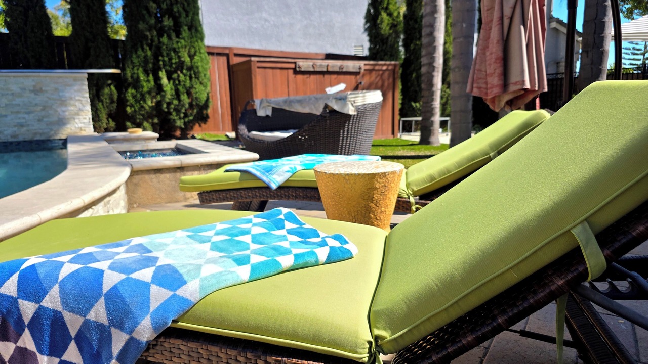 Photo of Outdoor in Rancho Penasquitos