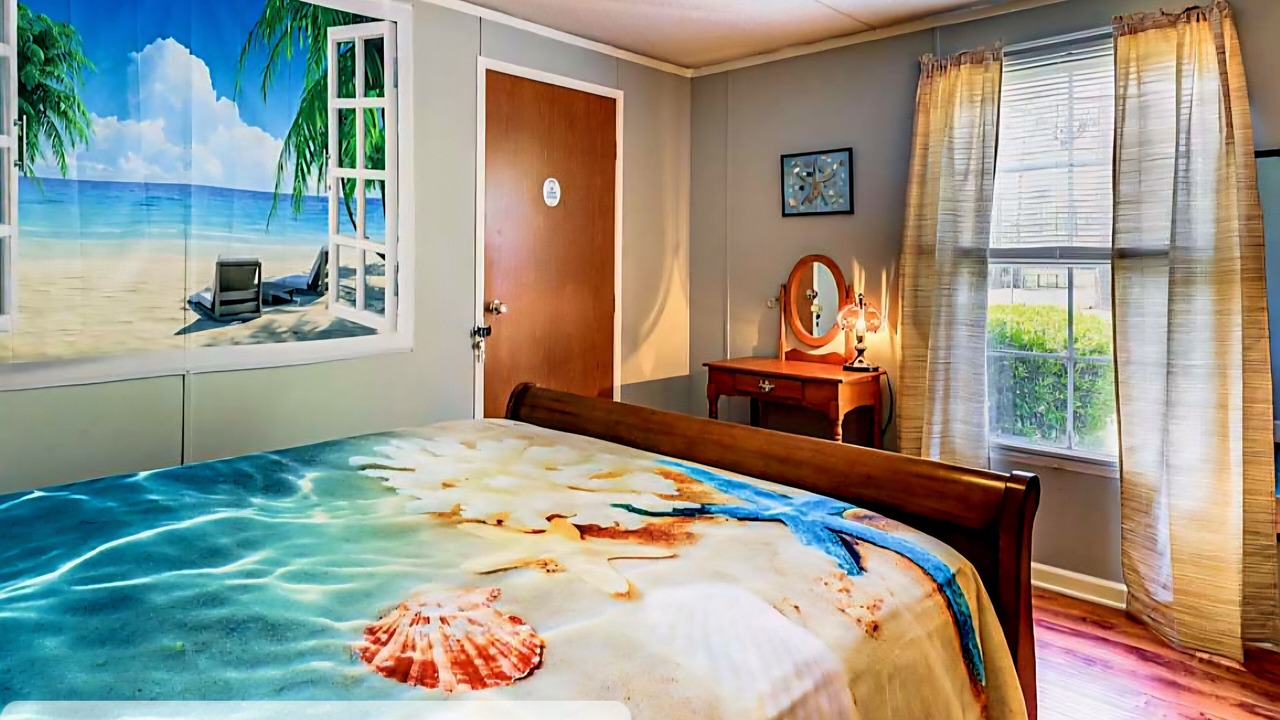 Photo of Bedroom in The Point