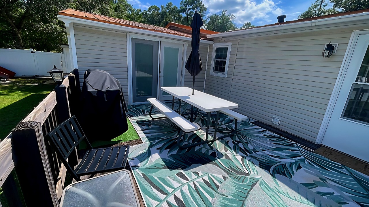 Photo of Outdoor in The Point