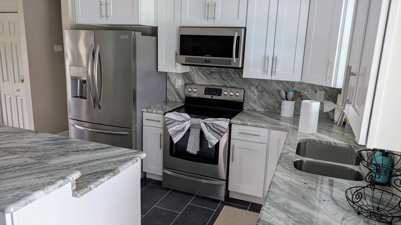 Photo of Kitchen in Oldsmar