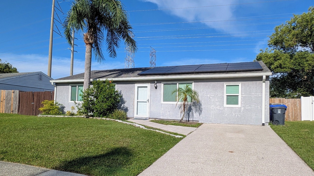 Photo of Outdoor in Oldsmar