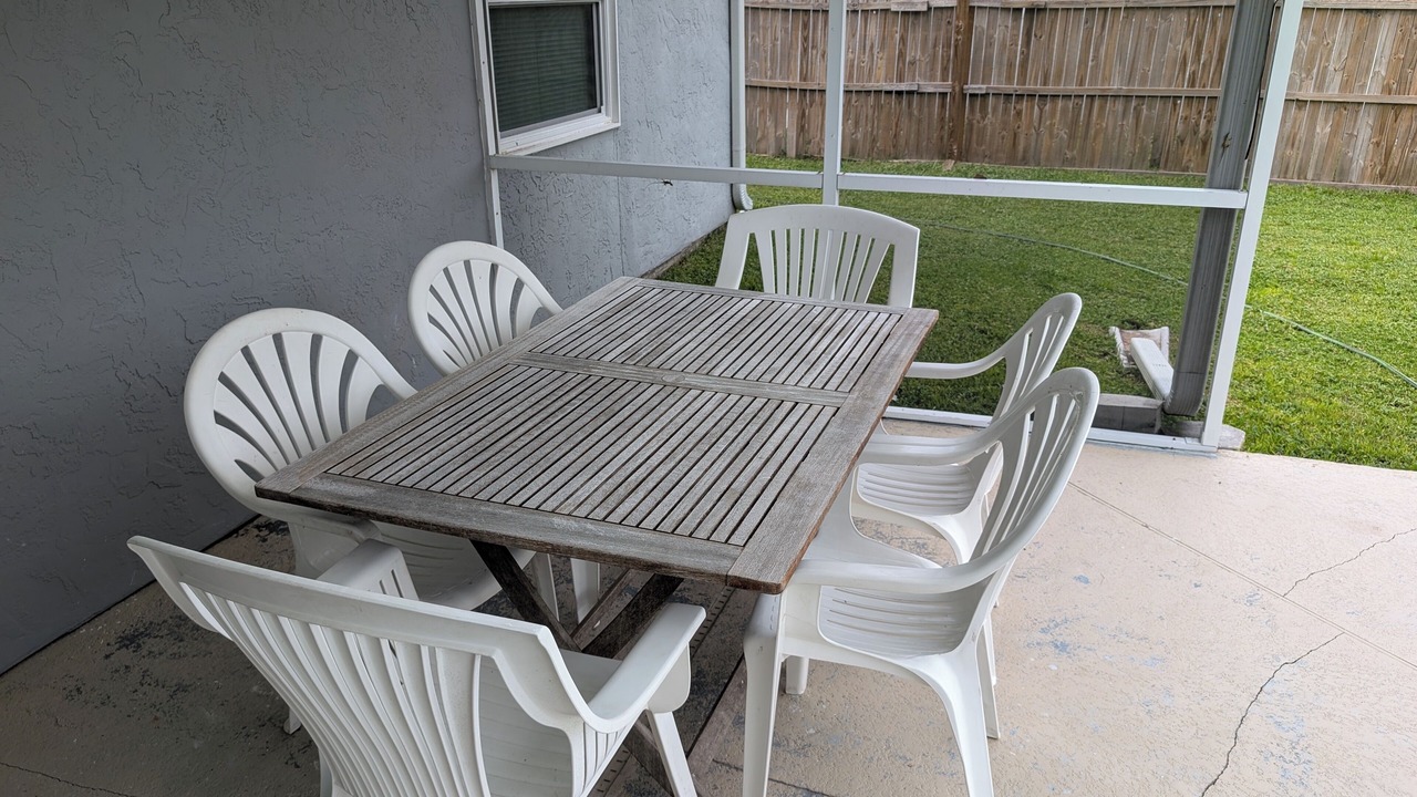 Photo of Outdoor in Oldsmar