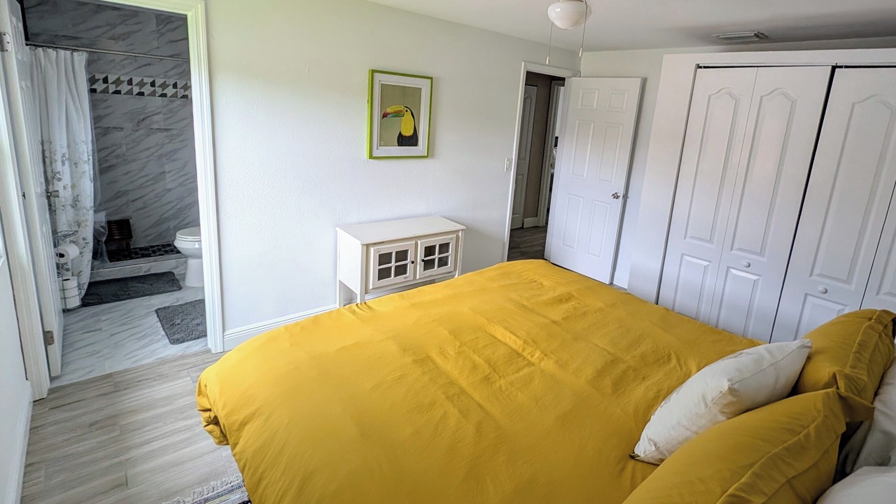 Photo of Bedroom in Oldsmar