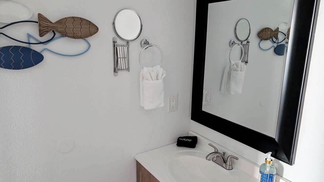 Photo of Bathroom in Oldsmar