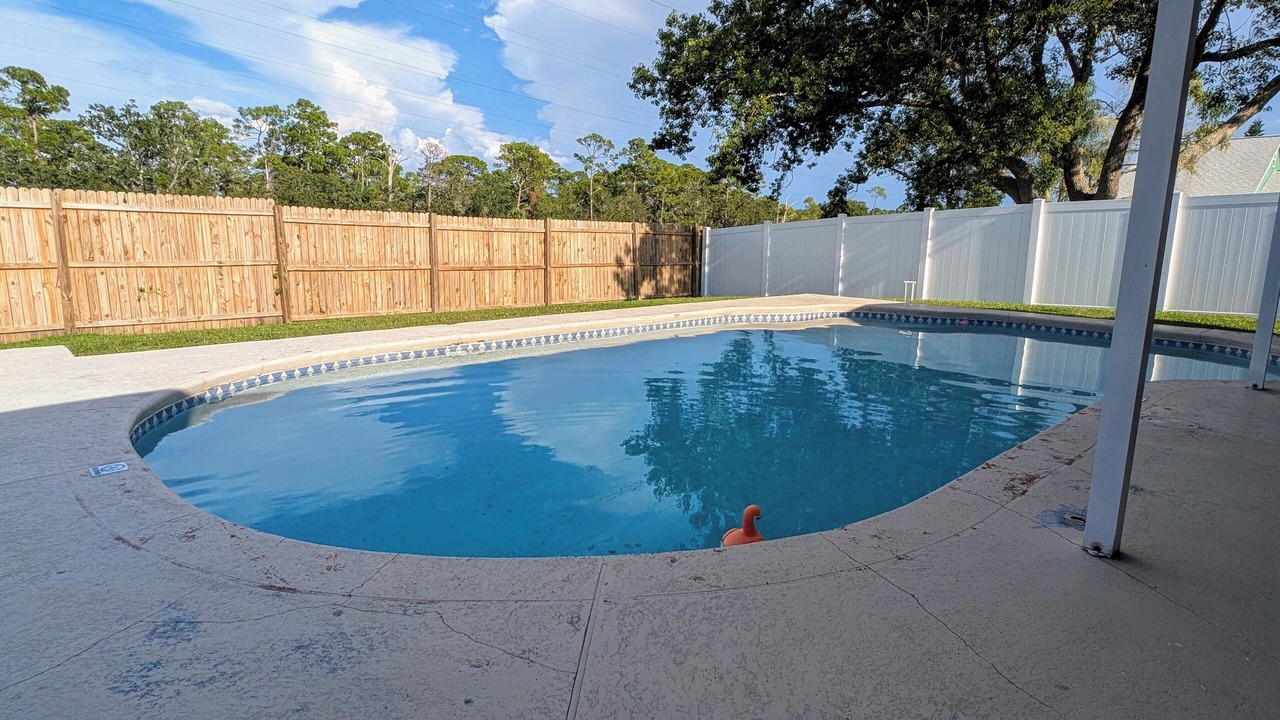 Photo of Outdoor in Oldsmar