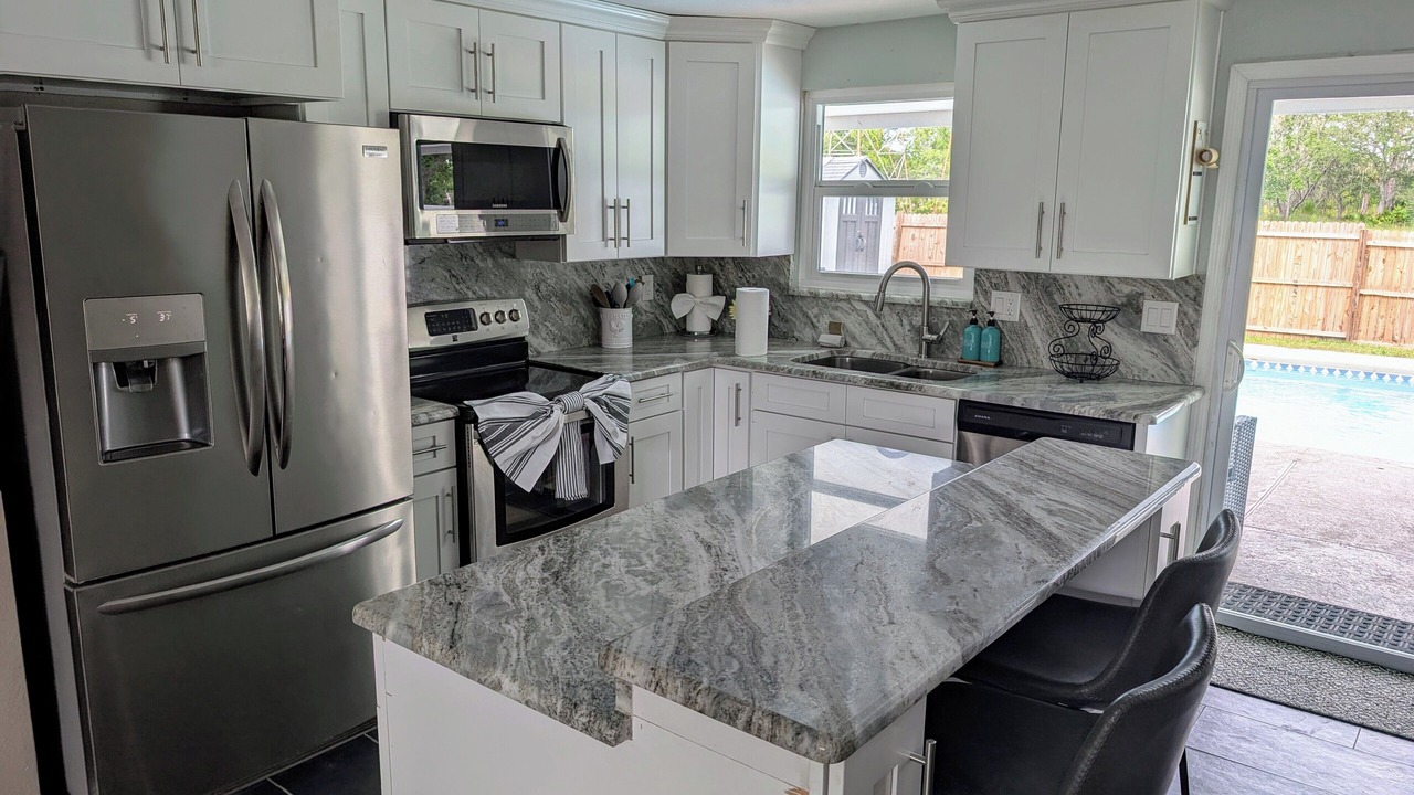 Photo of Kitchen in Oldsmar