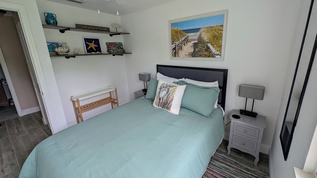Photo of Bedroom in Oldsmar