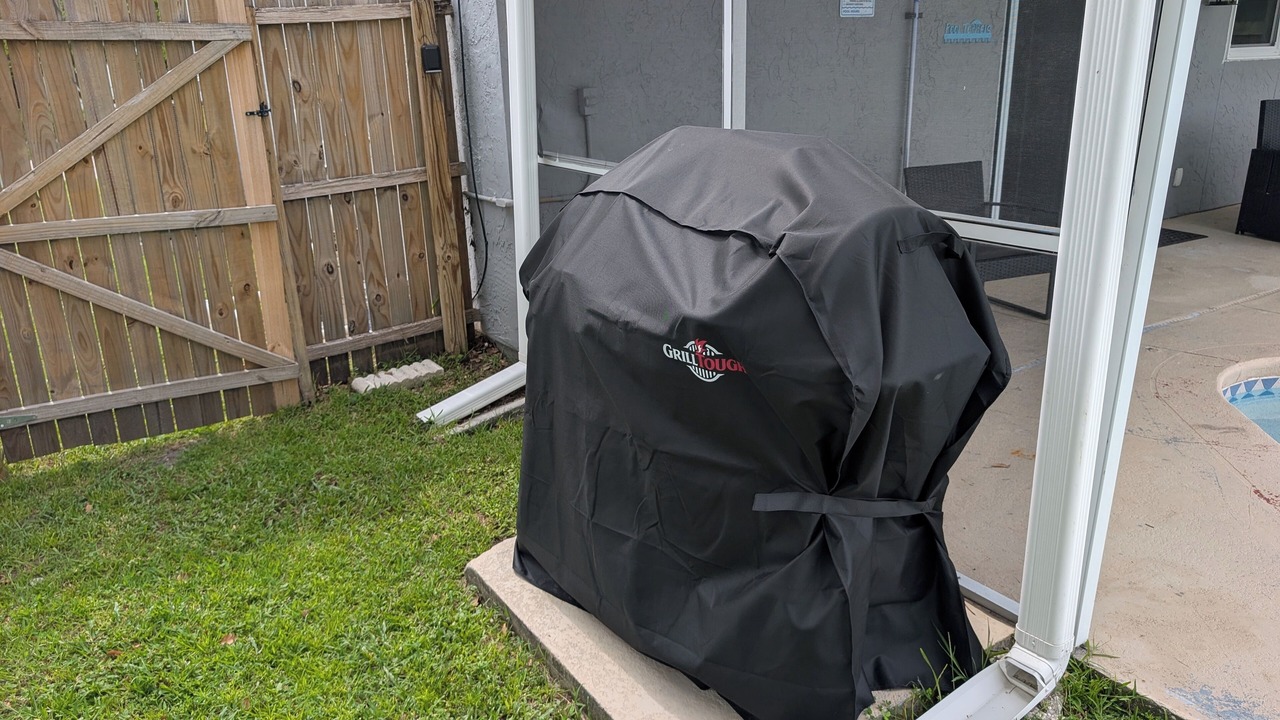 Photo of Outdoor in Oldsmar