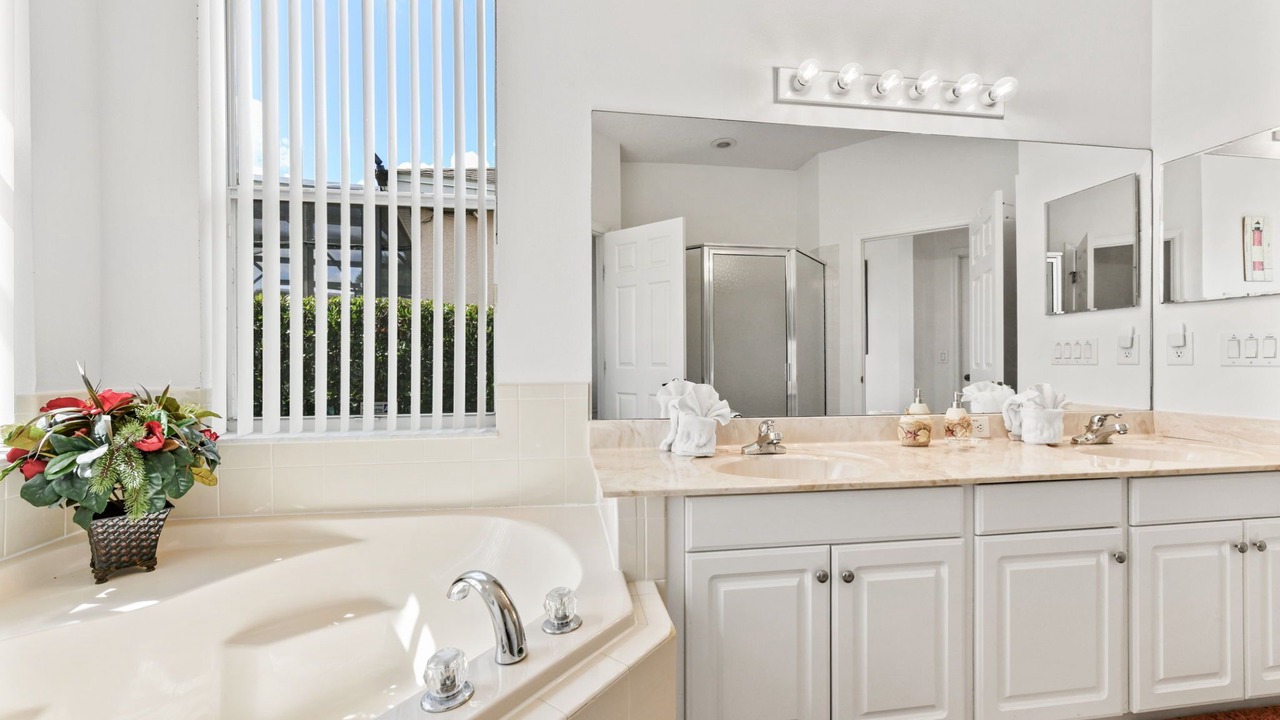 Photo of Bathroom in Calabay Parc