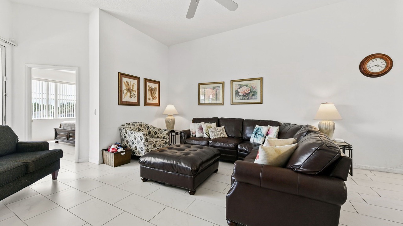 Photo of Bedroom in Calabay Parc