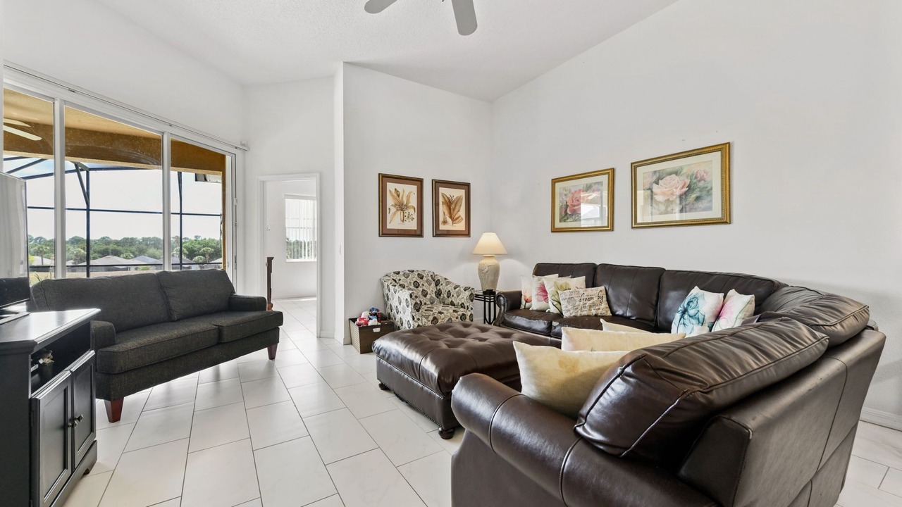 Photo of Bedroom in Calabay Parc