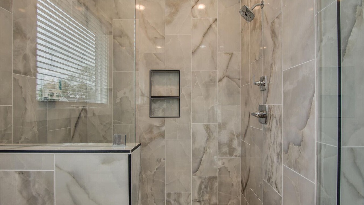 Photo of Bathroom in Cleveland Park