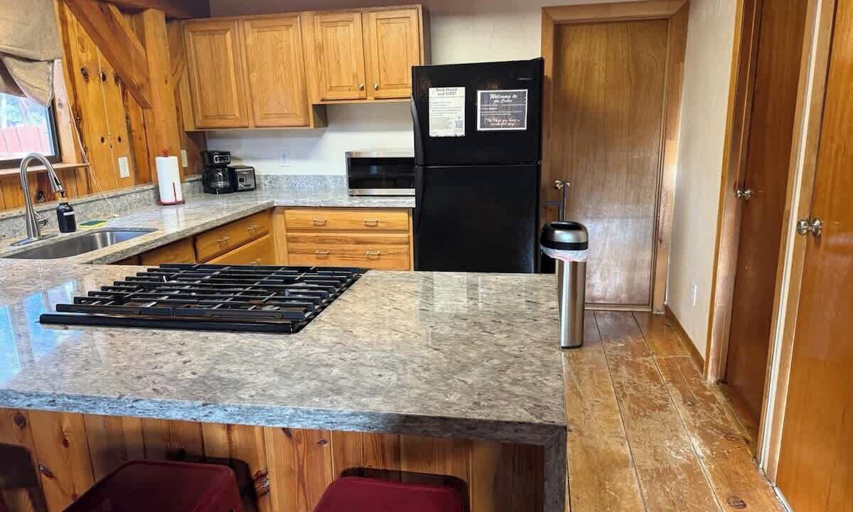 Photo of Kitchen in Heber