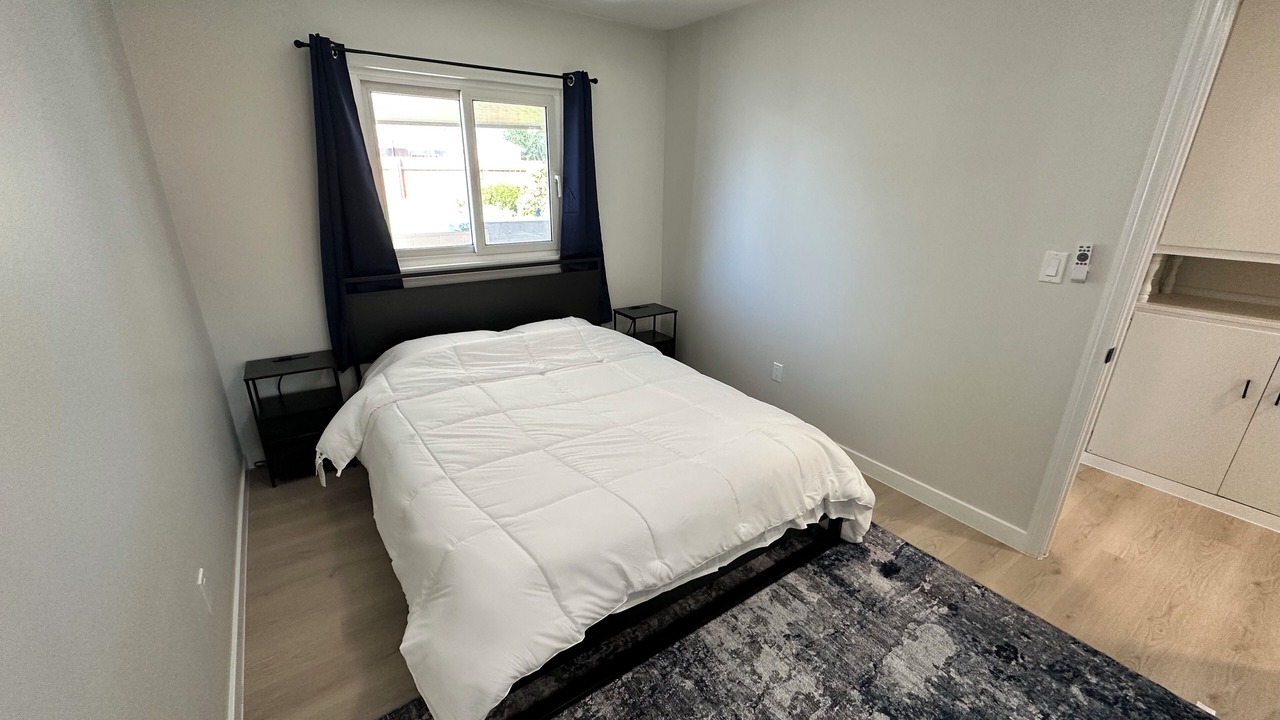 Photo of Bedroom in Carlton Hills