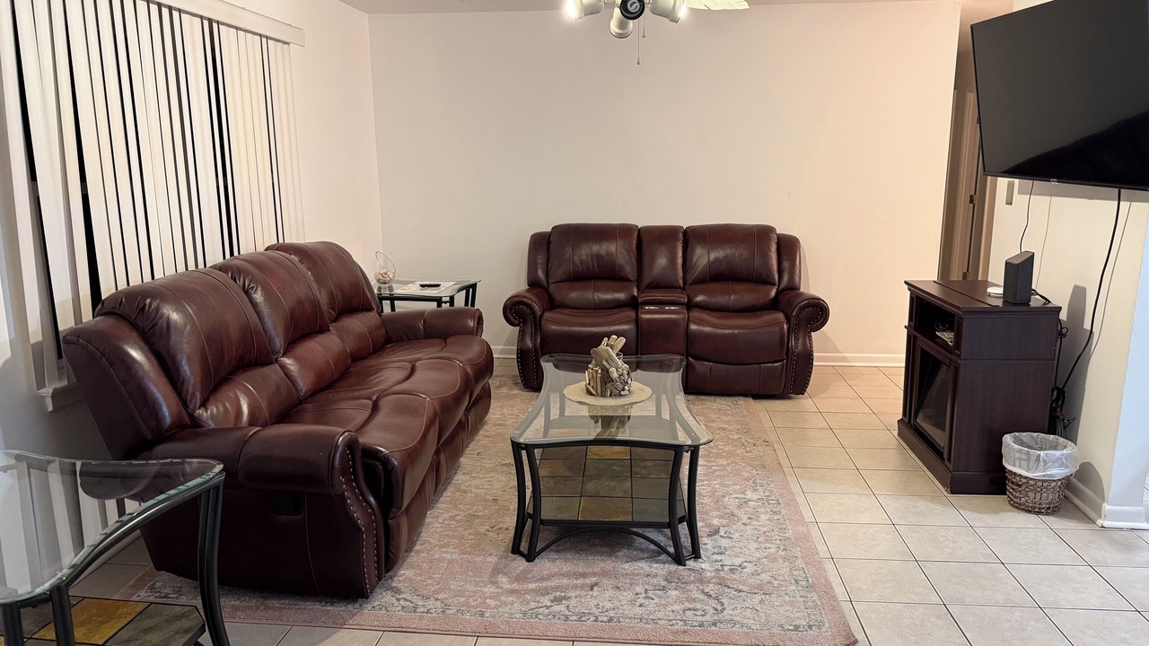 Photo of Bedroom in Hampton