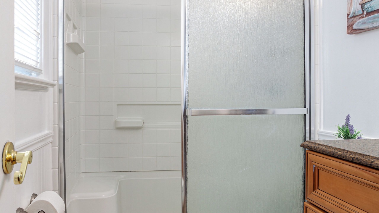 Photo of Bathroom in Hampton