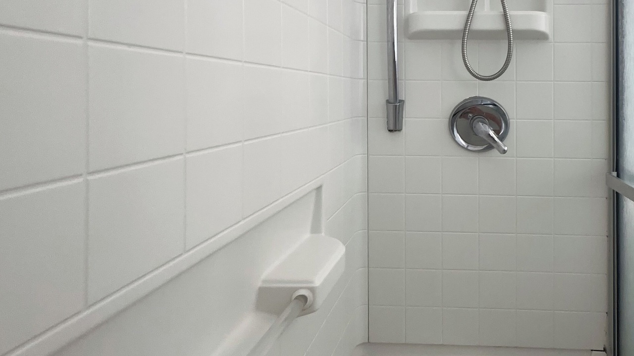 Photo of Bathroom in Hampton