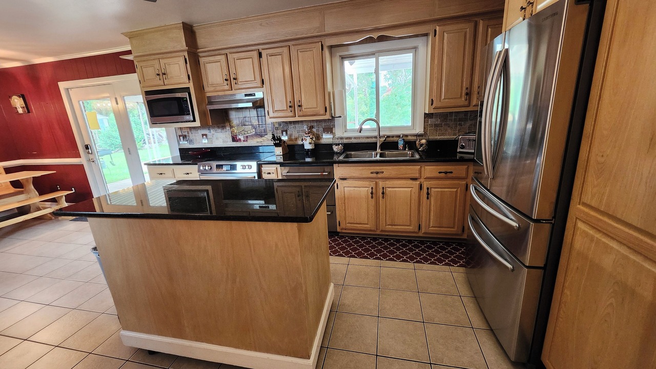 Photo of Kitchen in Hampton