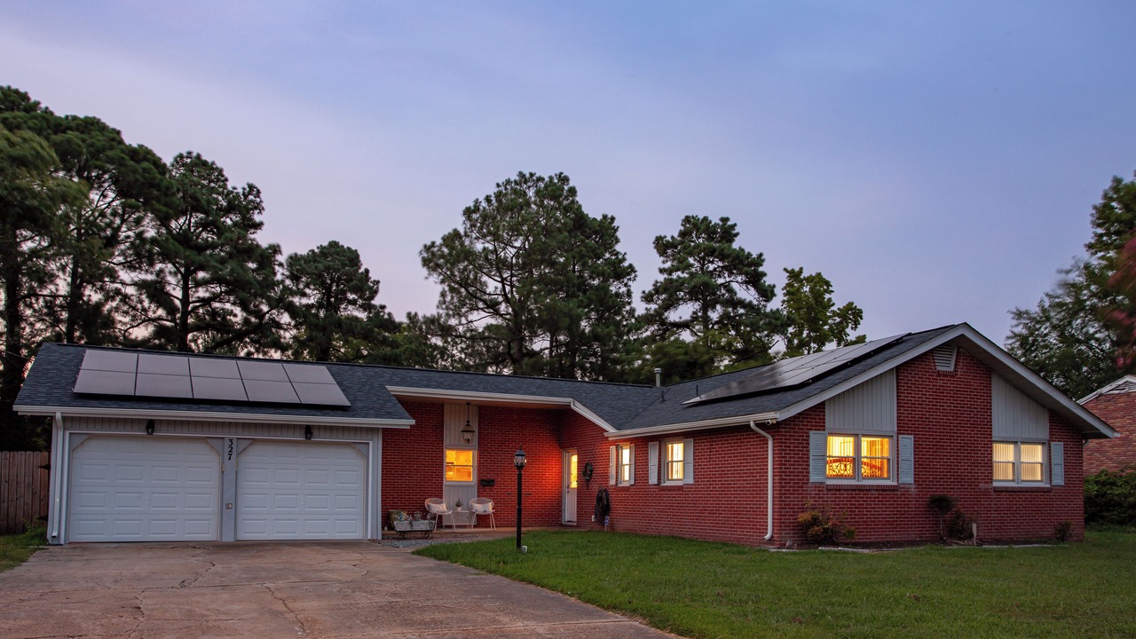 Photo of Outdoor in Hampton