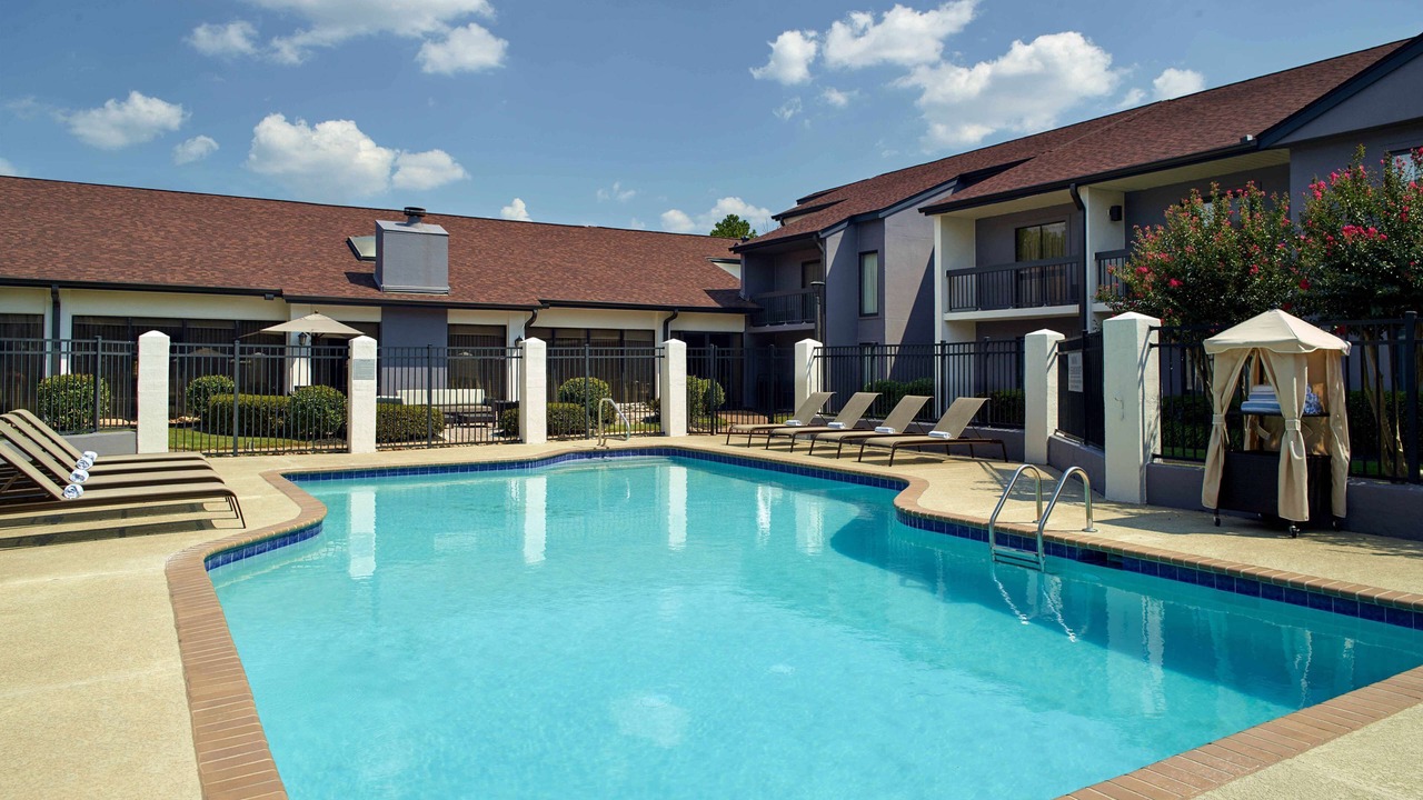 Photo of Outdoor in Norcross