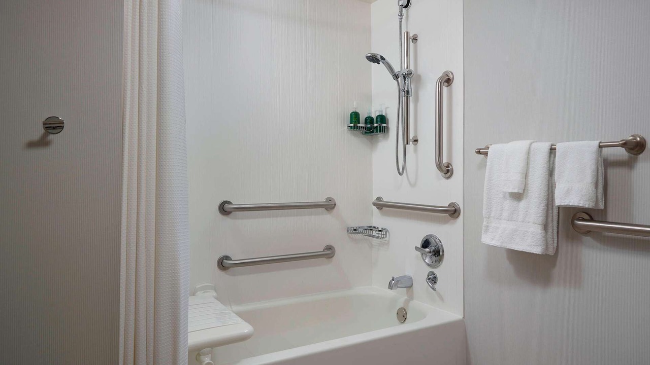 Photo of Bathroom in Norcross