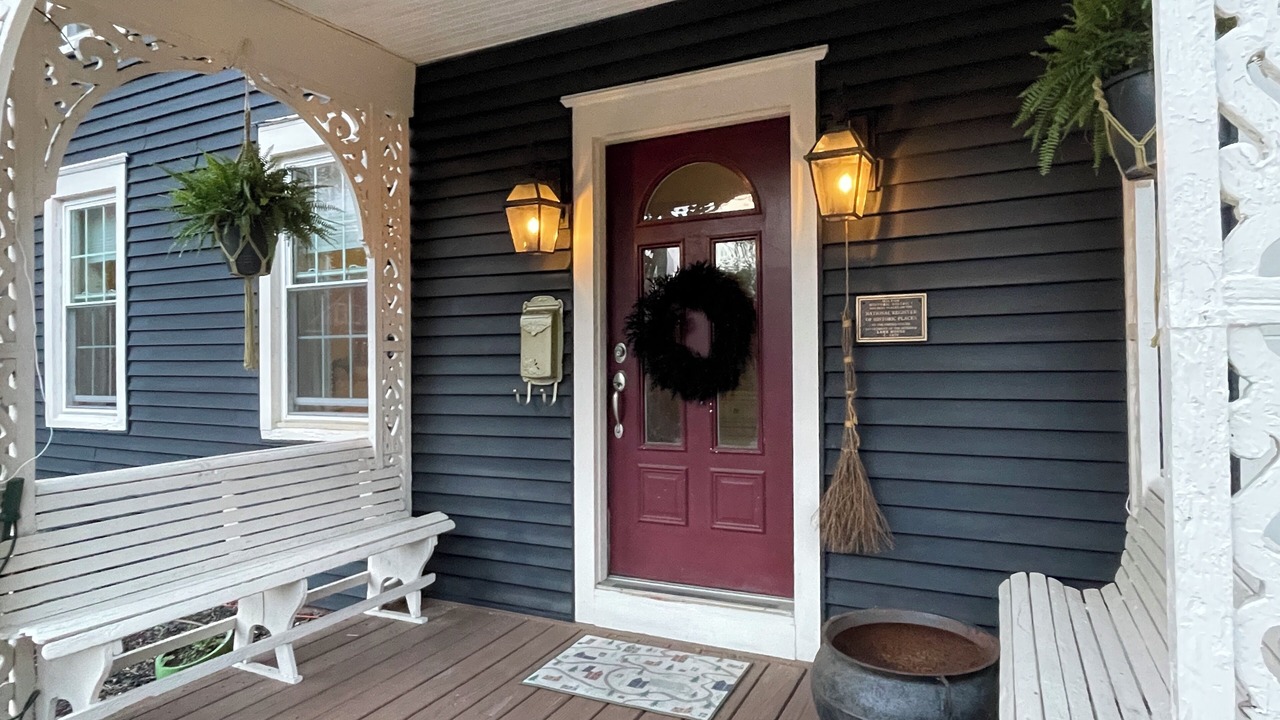 Photo of Outdoor in Milton