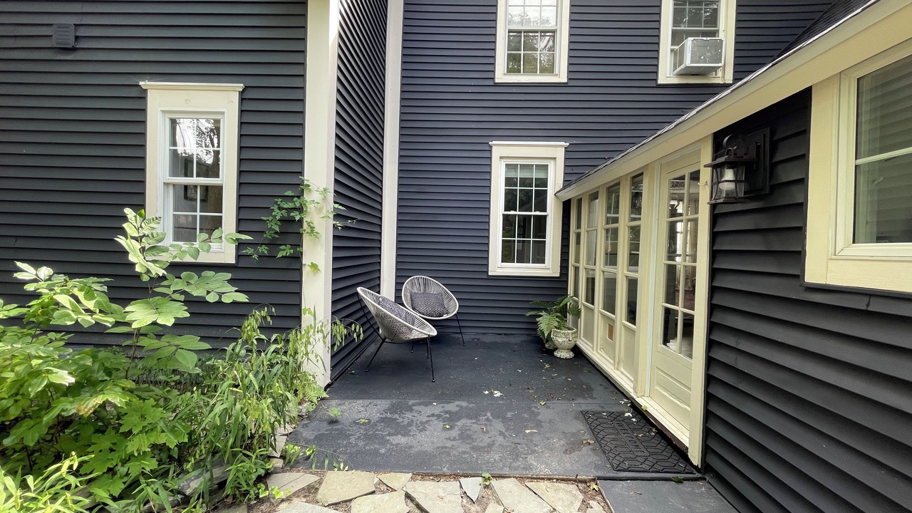 Photo of Patio Balcony in Milton
