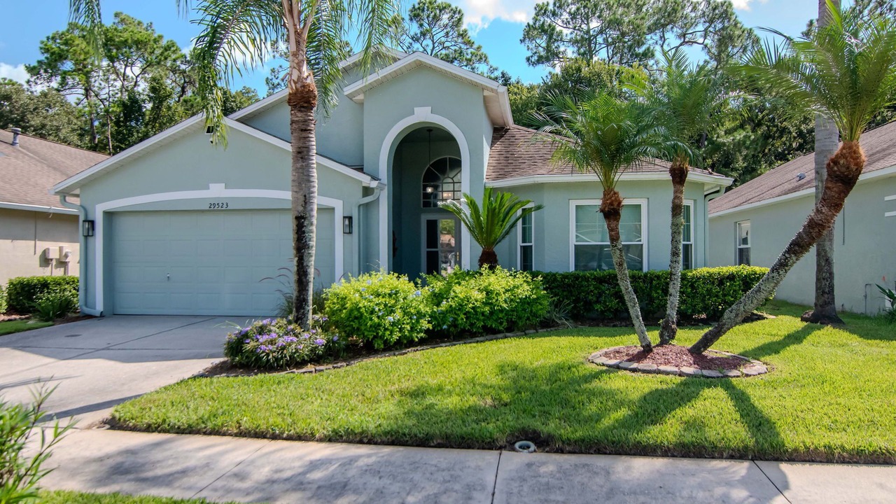 Photo of Outdoor in Meadow Pointe