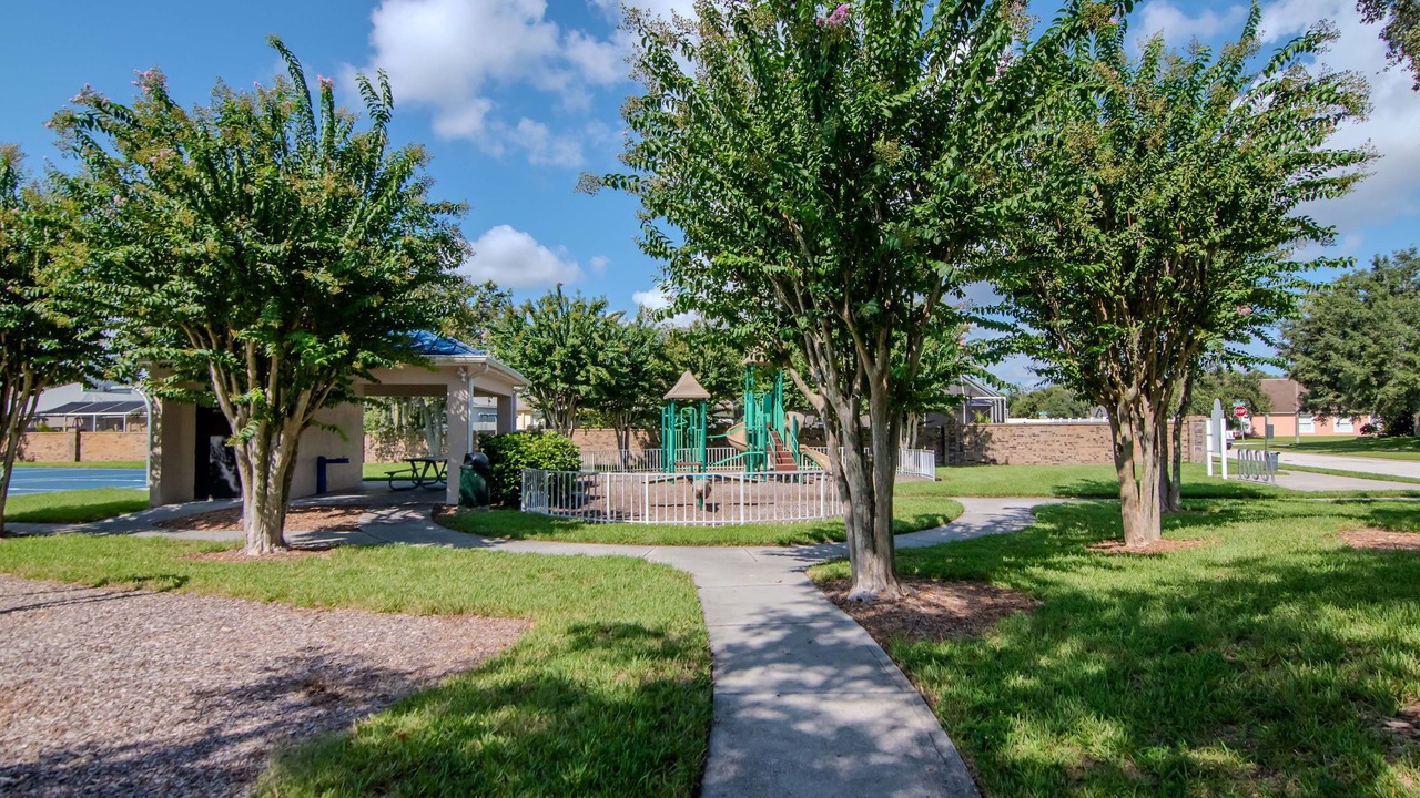 Photo of Outdoor in Meadow Pointe