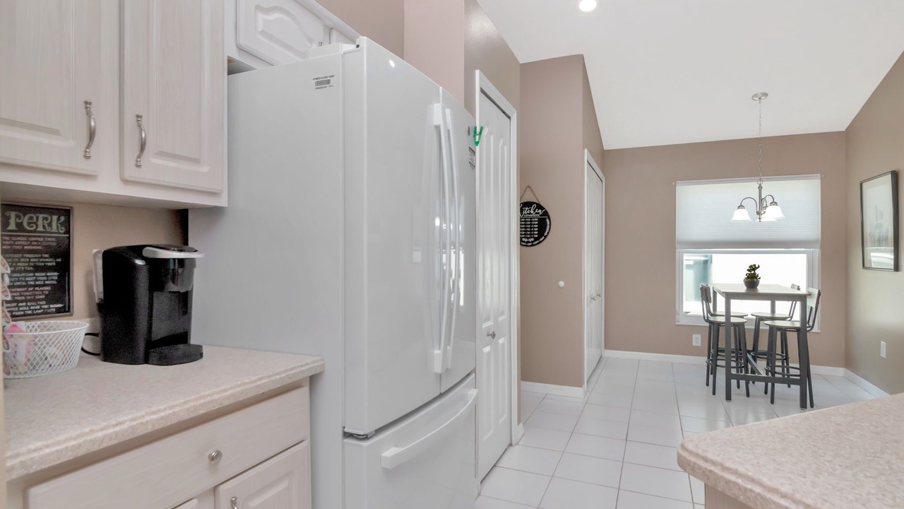 Photo of Kitchen in Meadow Pointe