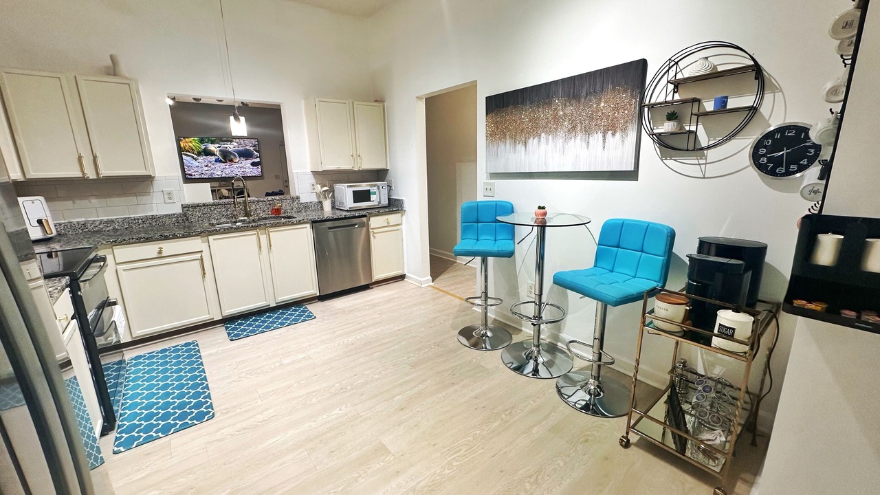 Photo of Kitchen in Sunset Road