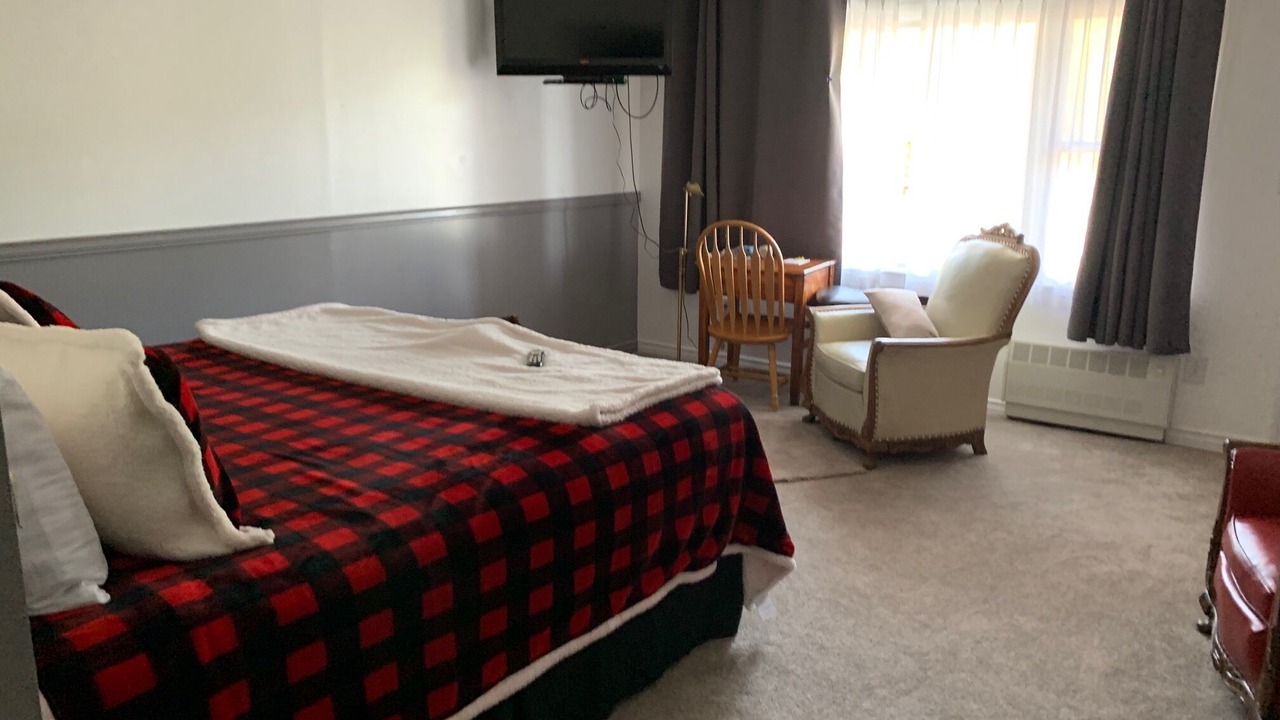 Photo of Bedroom in Wilmington