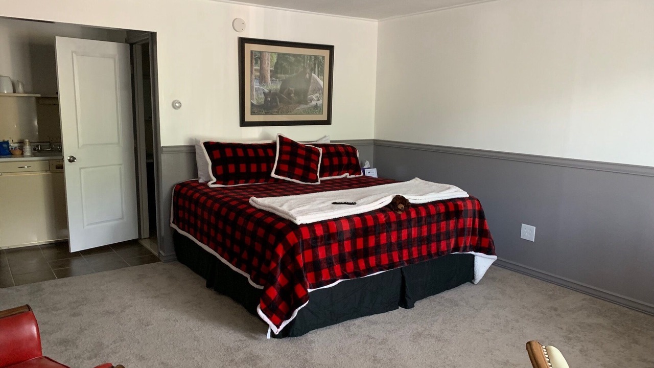 Photo of Bedroom in Wilmington