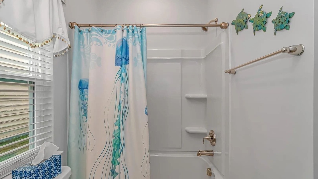 Photo of Bathroom in Red Hill