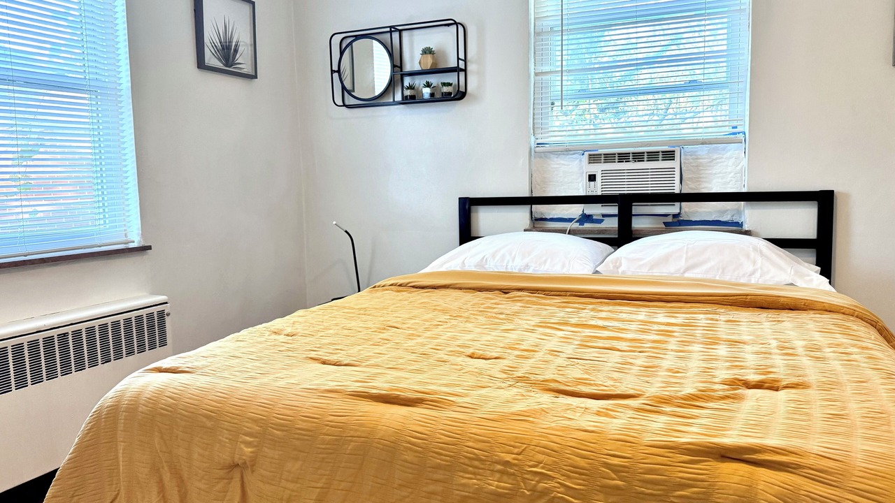 Photo of Bedroom in Westwood
