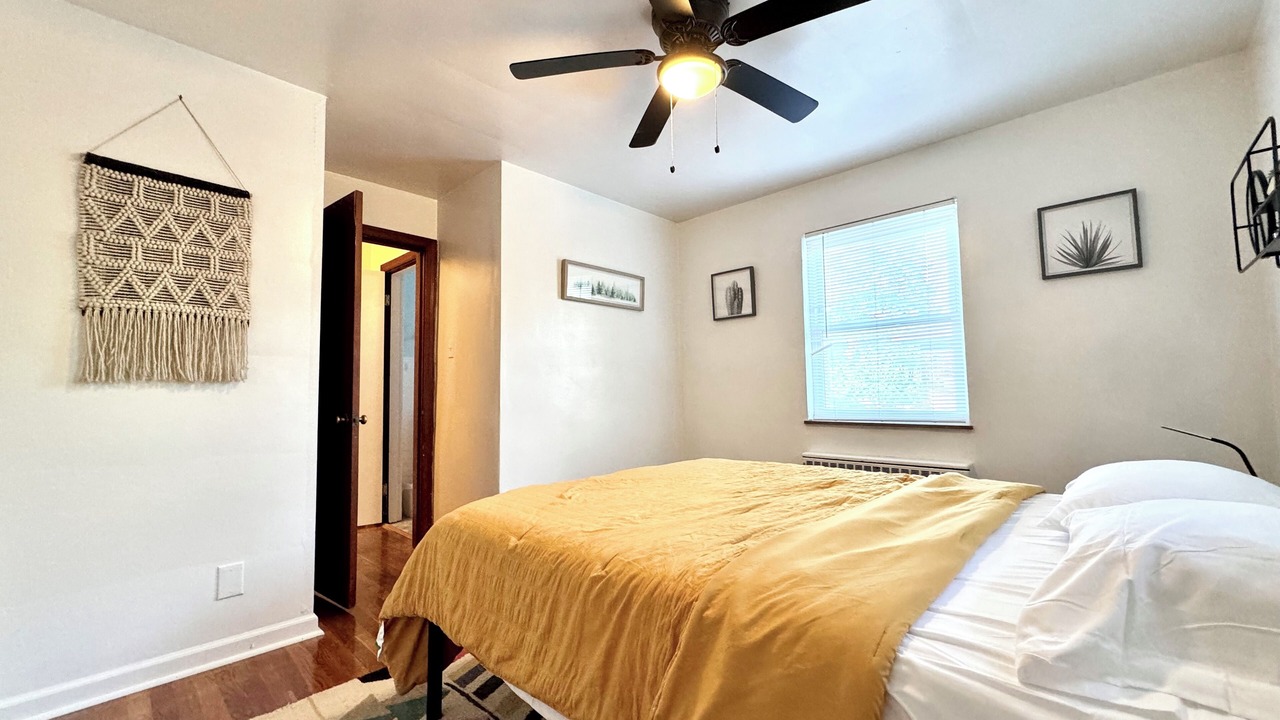 Photo of Bedroom in Westwood