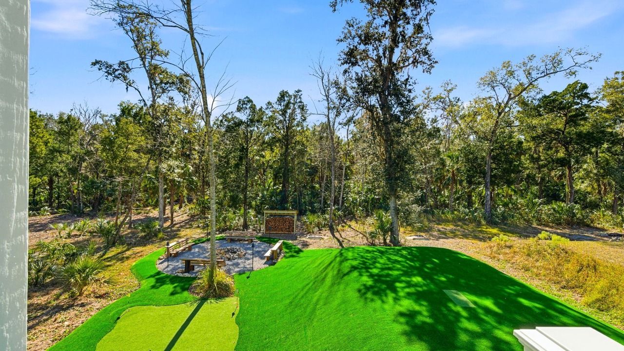 Photo of Outdoor in Old Homosassa