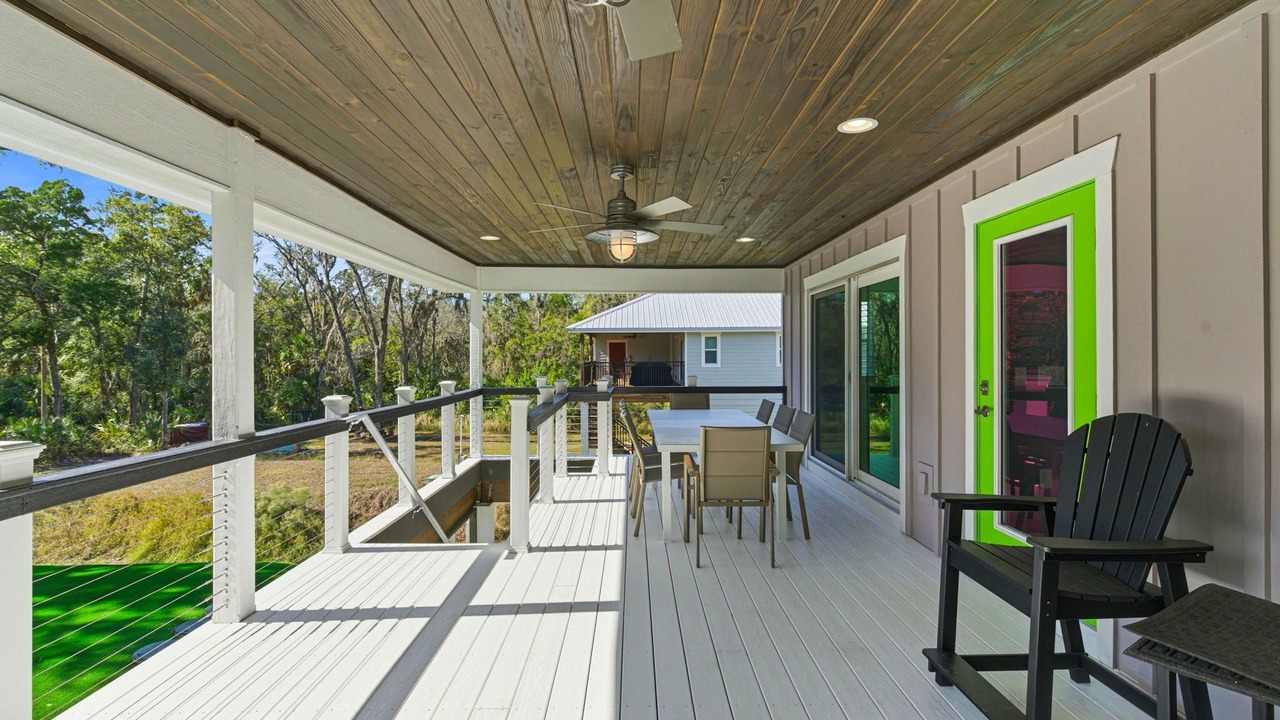 Photo of Outdoor in Old Homosassa