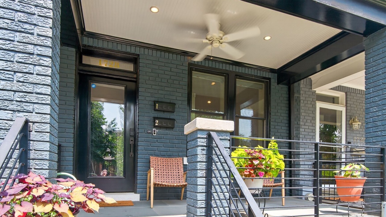 Photo of Outdoor in Hill East