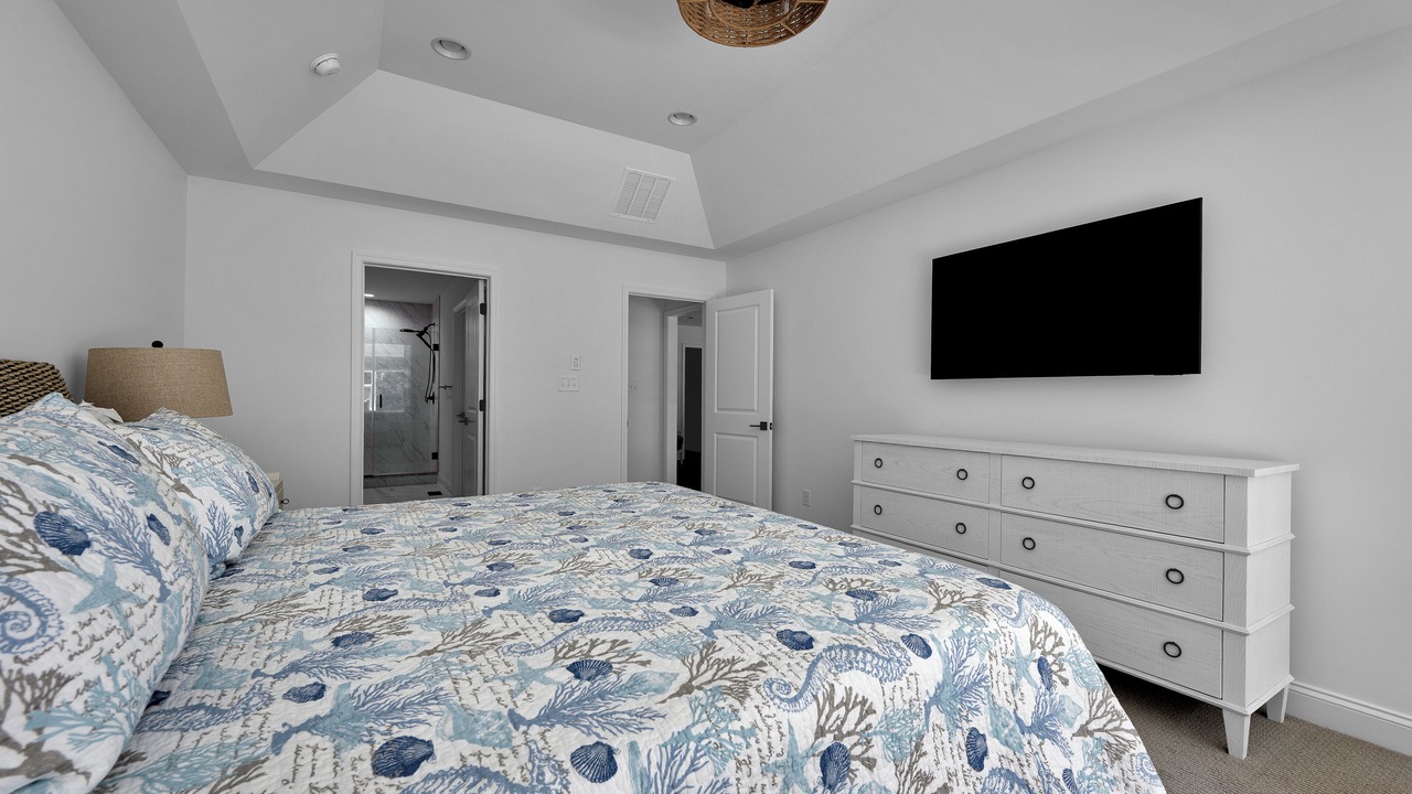 Photo of Bedroom in Long Neck