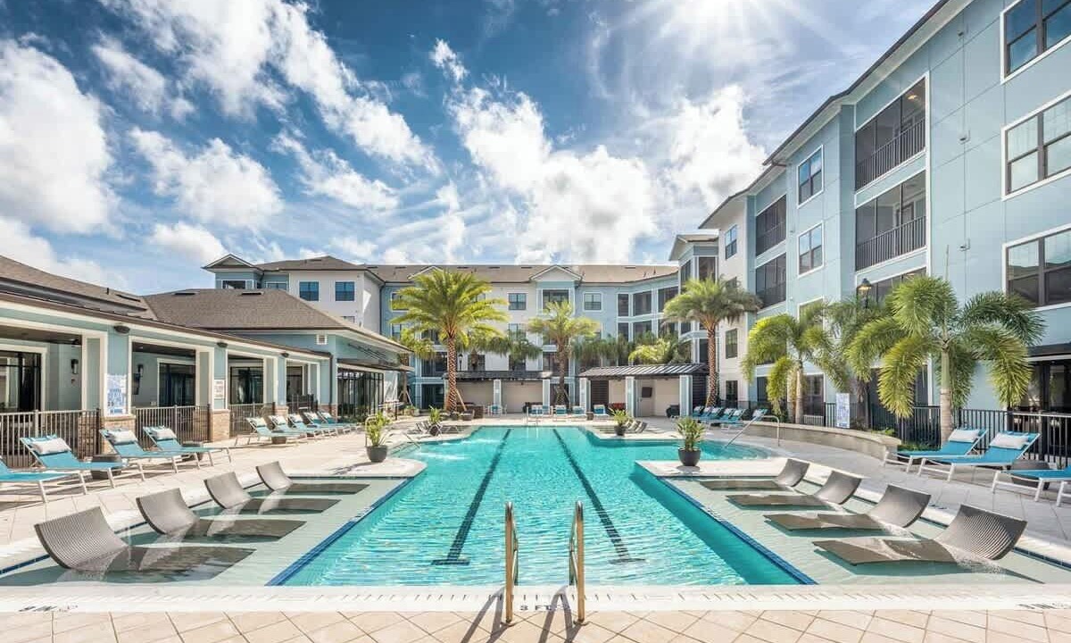 Photo of Outdoor in Florida Central Atlantic Coast