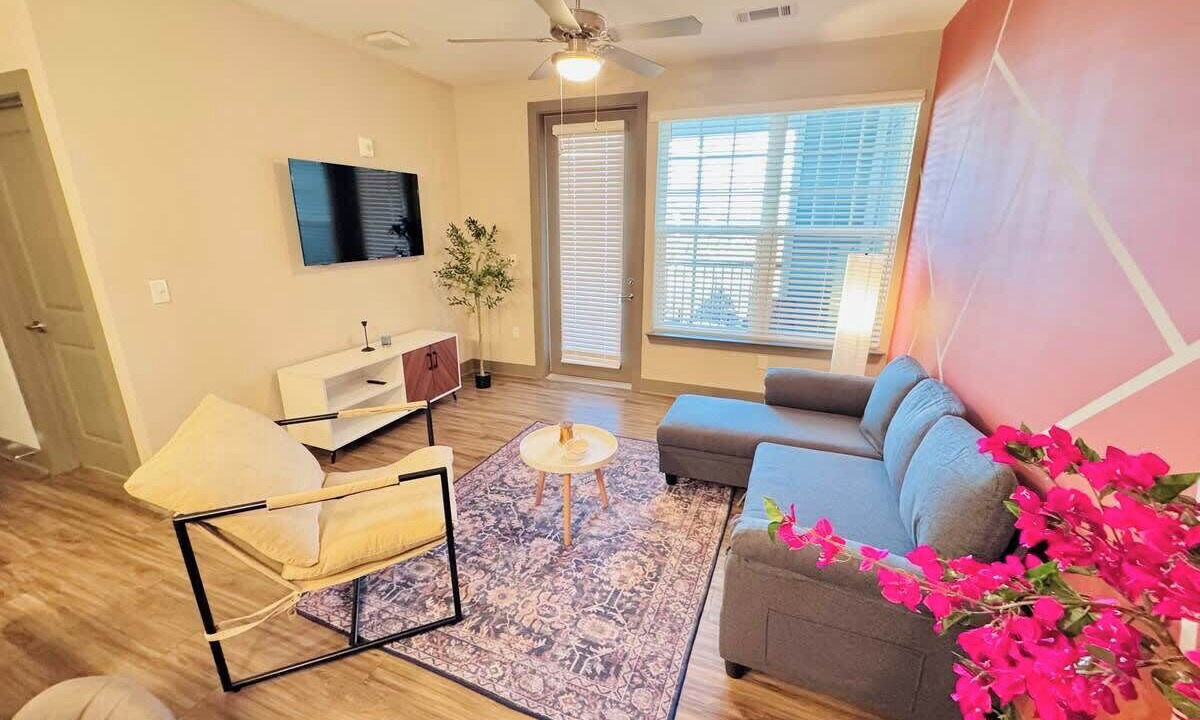 Photo of Livingroom in Florida Central Atlantic Coast