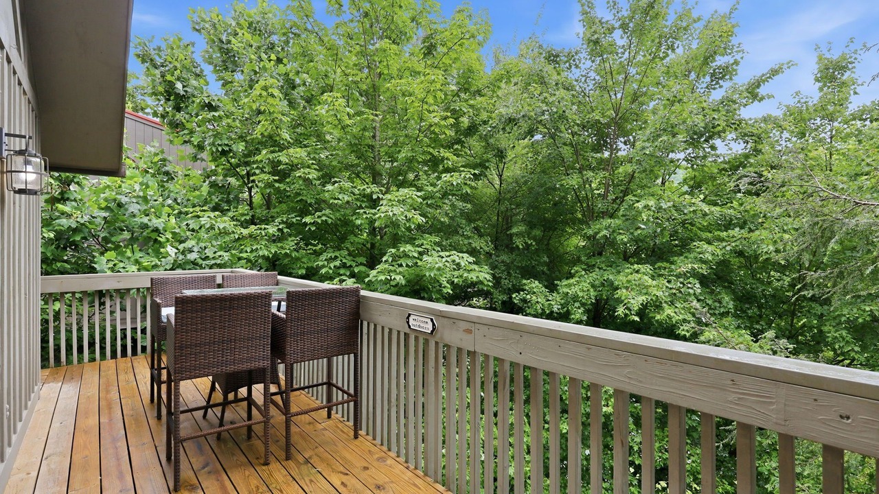Photo of Outdoor in Mill Ridge