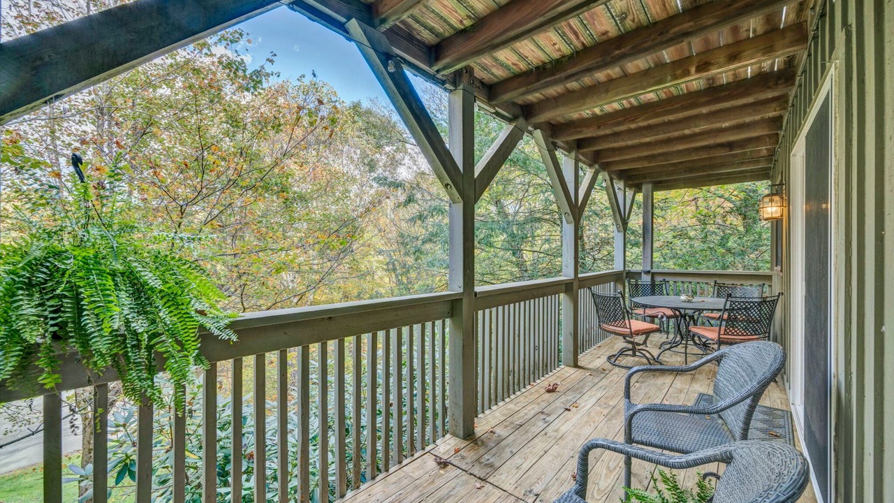 Photo of Outdoor in Mill Ridge