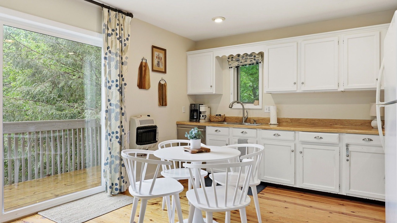Photo of Kitchen in Mill Ridge